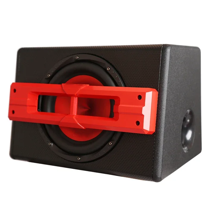 

OP-M PC-11 Сабвуфер Мультимедийные автоматические электрические системы Динамики Высококачественные аудиодинамики