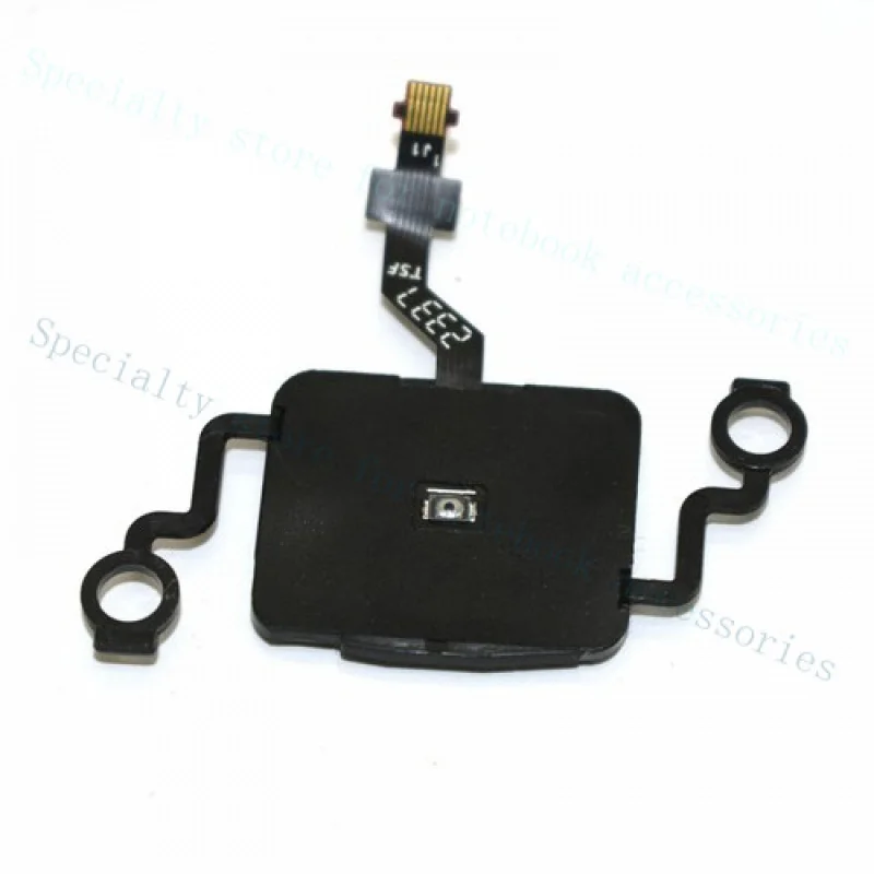 

A++New Switch Power On Button For Alienware M16 R2 Gaming JDH6R 0JDH6R