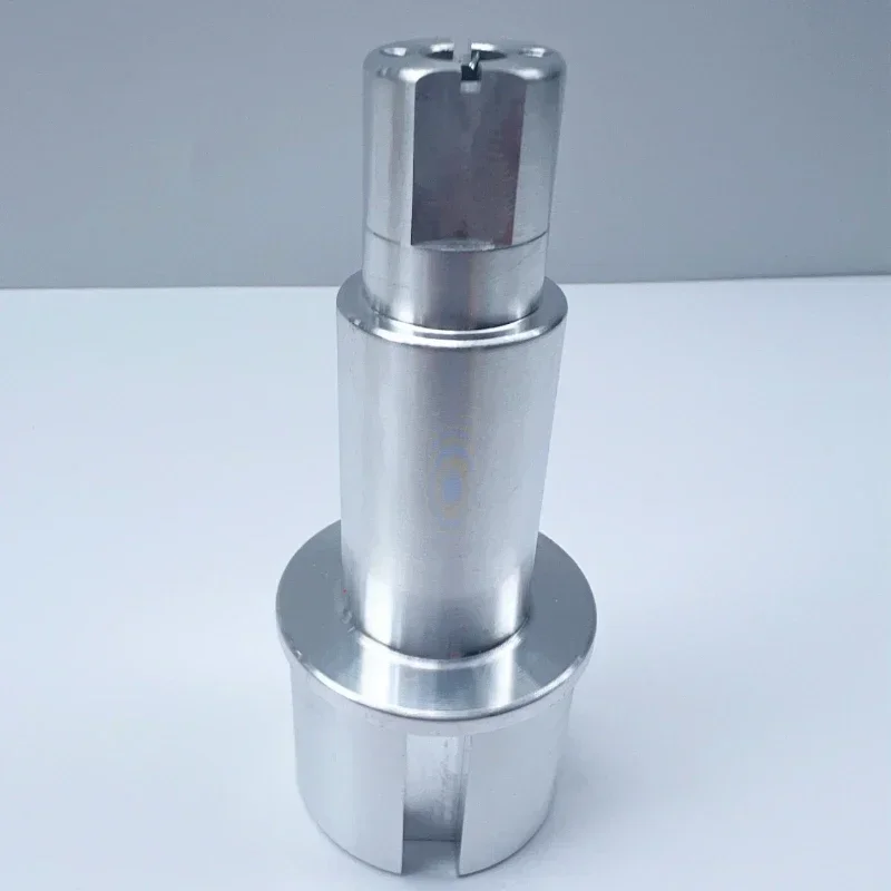 

Stainless Steel Broken Head Repair Connector For BPLDS02DM Fan Spare Parts