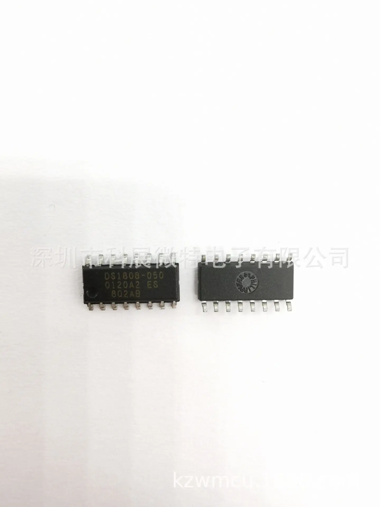 DS1808Z-050 DS1808Z SOP-16  Integrated chip Original New