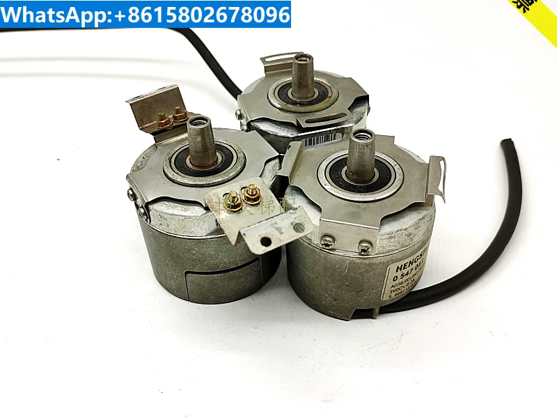 

Кодировщик AD58/0013A1. OKSCB 0547011/0547040 подлинный живой снимок