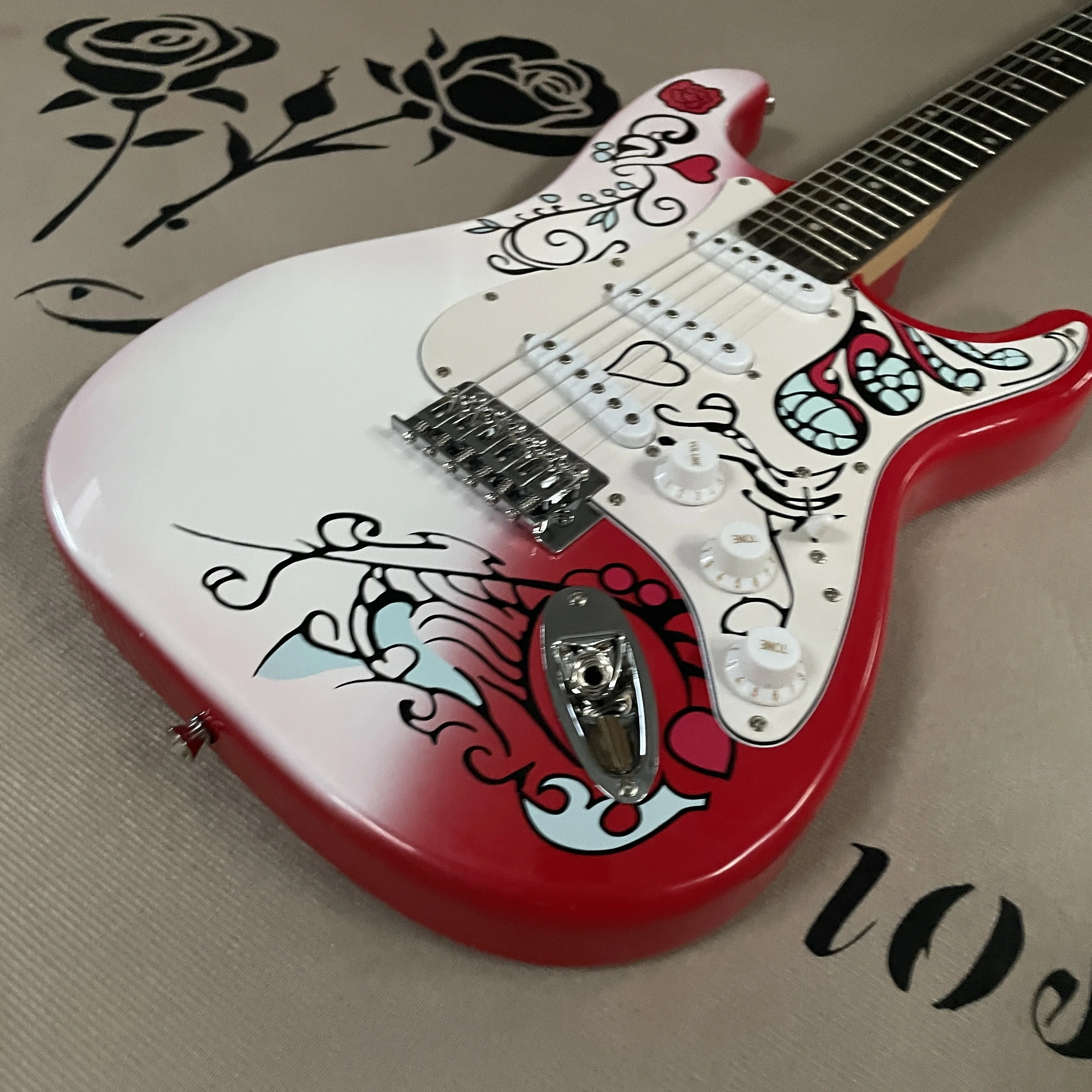 Thumbnail 2 - #10 Guitars Comparison Guide