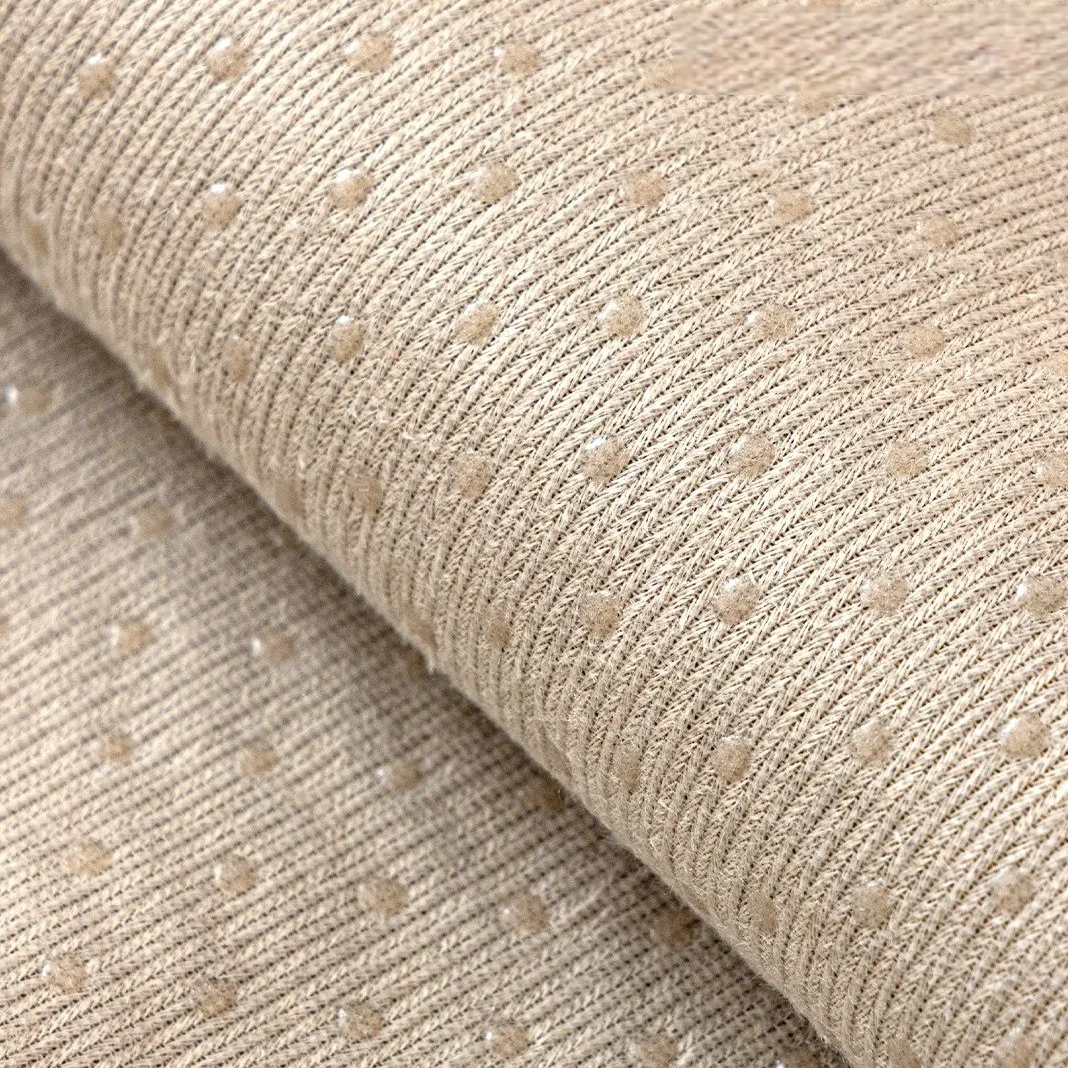 Garngefärbter Twill-Chenille-Sofabezug mit PU-Etikett, Universeller Rutschfester Haustierfreundlicher Couch-Sitzbezug Sofatuch für Alle Jahreszeiten – Detail 4