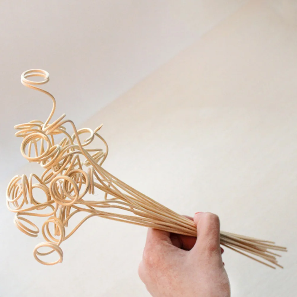 

Air Freshener Rattan Aromatherapy Accessories Defuser Pretty Diffusers for Home Fragrance
