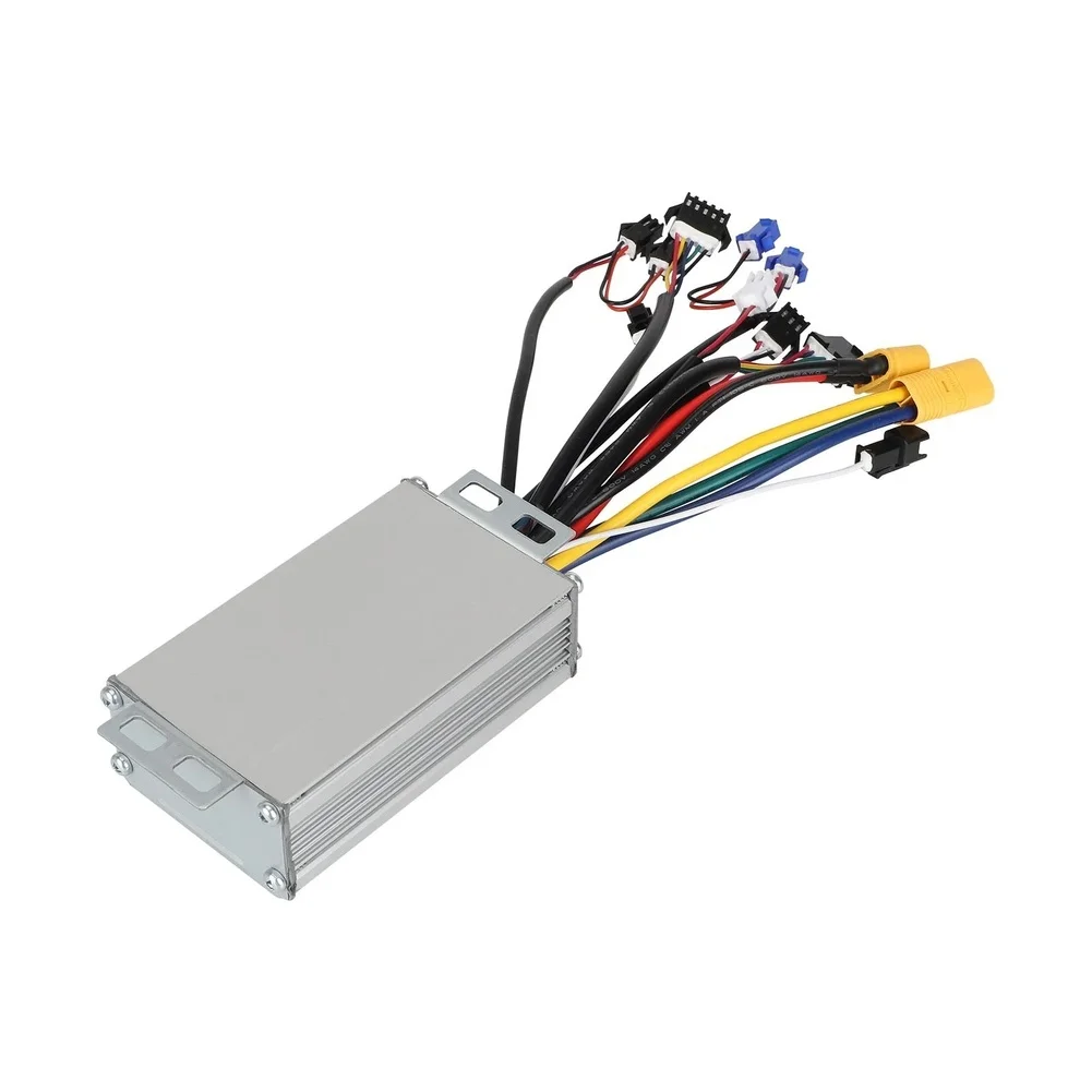

48V 20A Electric Scooter Controller For Kukirin G2 Pro DB Motor Controller Replacement Part E-scooter Accessories