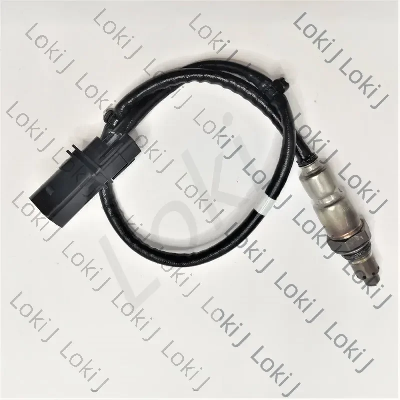 

39210-2B500Front O2 Oxygen Air Fuel Ratio Lambda Sensor 39210-2B500 Fit For Hyundai Accent Rio Soul 1.6L 2017-2019 392102B500