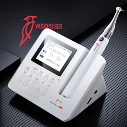 Woodpecker Endo Radar Pro Chinese Display Dental Endo Motor Root Canal Therapy Brushless Endodontium Equipment