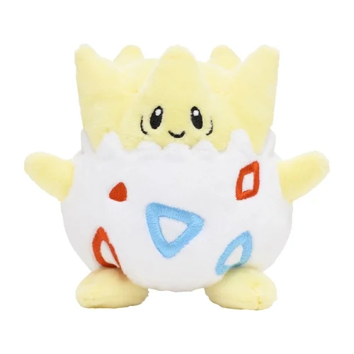 Pokemon Plush doll Pokémon fit Togepi Japan Pocket Monster New