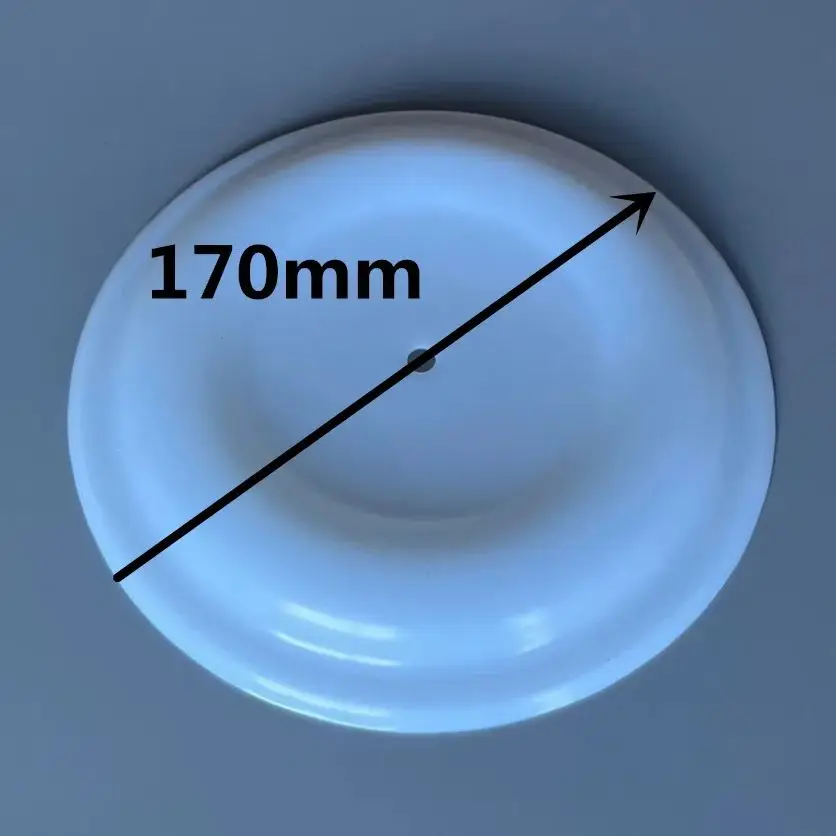 Wasserpumpe Ersatzteile: Der perfekte Membranersatz für Ihre QBY3-40/32 Luftmembranpumpe