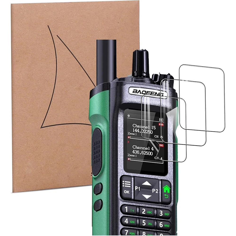 2-5 Pcsfor Baofeng …