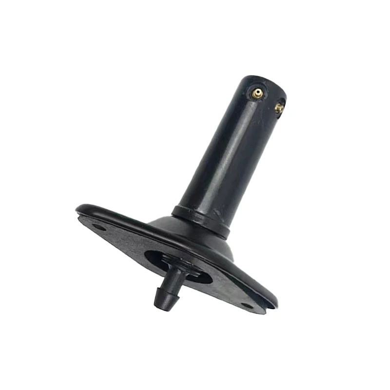 

For CATERPILLAR E320 312 336 345 Front glass cleaning wiper nozzles nozzles high quality excavator accessories