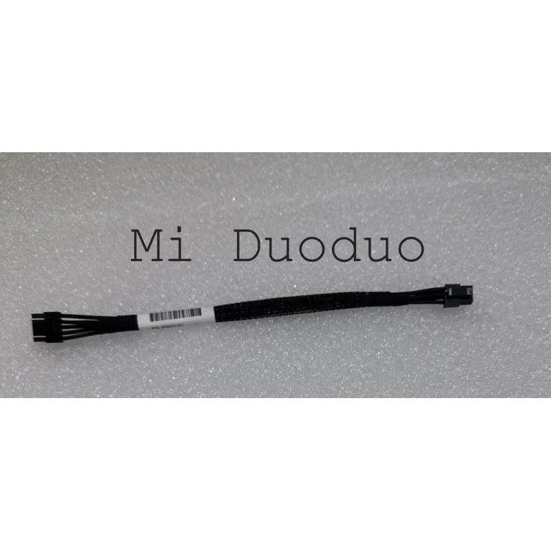 

875096 -001 59Y4797 Для кабеля питания HPE DL380 G9/10 8SFF Cage B/P mini 6pin-Str 5pin 9,5"