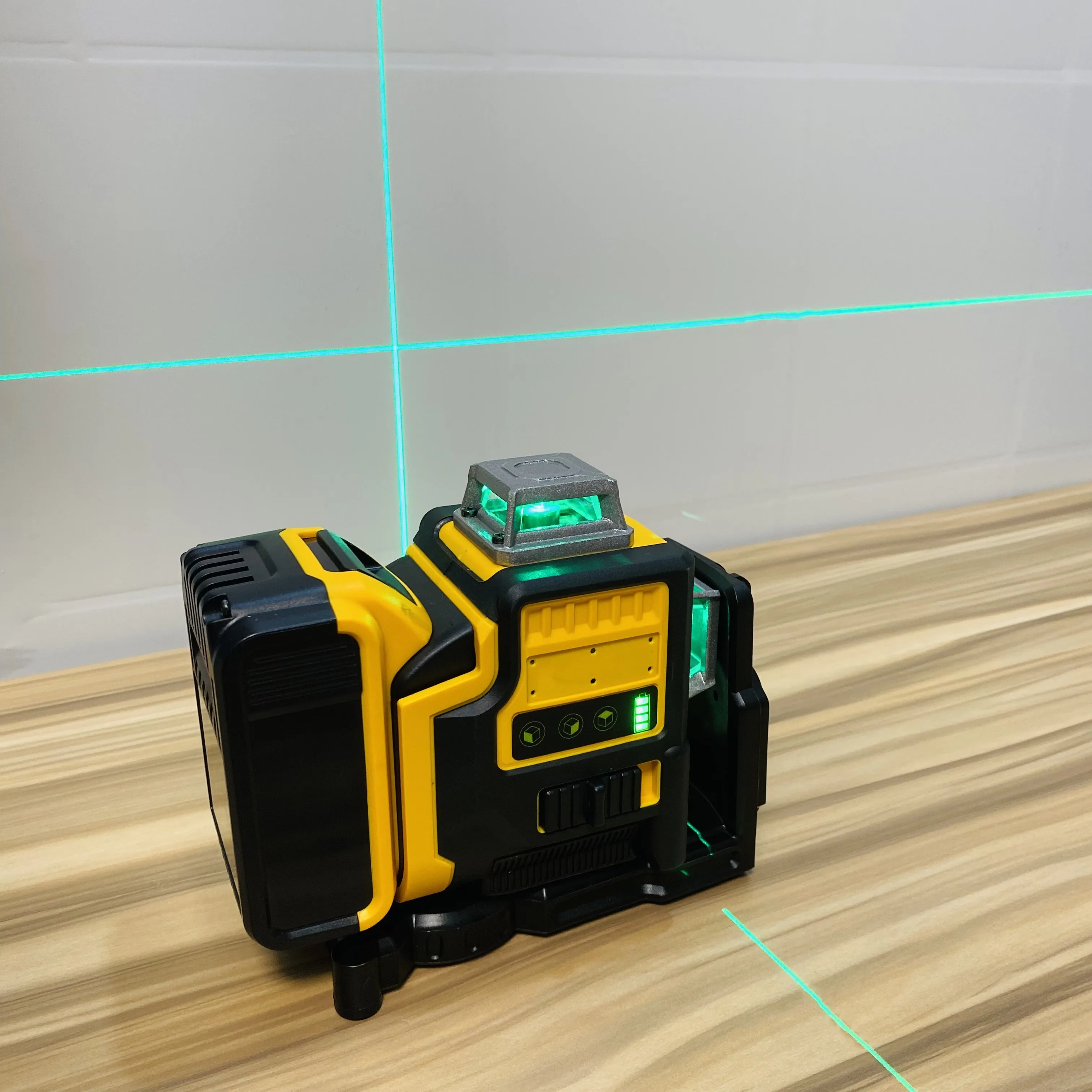 Thumbnail 2 - #37 Compare Self Leveling Laser Levels Before You Buy