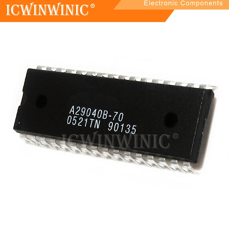 5piece A29040B-70 A2904