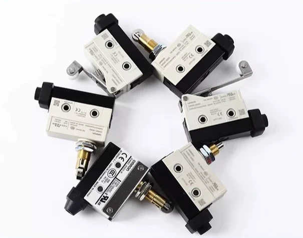 For omron micro motion travel switch d4mc-5020 5000 2000 d4mc-5020-n 5040 1000