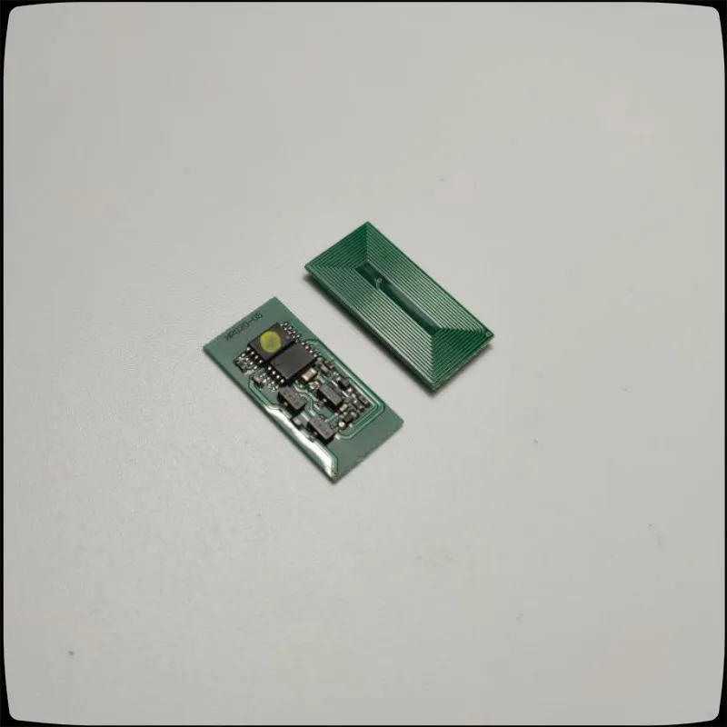 

Black Color Cartridge Chip For Savin Ricoh Aficio SP C430 C431 C440 Printer,821105 821106 821107 821108 SPC 431 430 Toner Chip