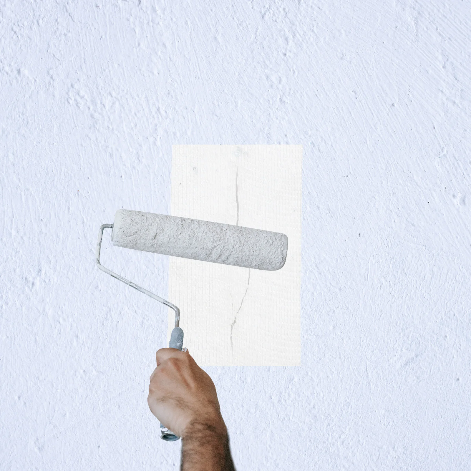 

Waterproof Roof Tape Polyester Repair Mesh for Wall Shower Drywall Crack Joint Sealing Rv Flooring Waterproofing