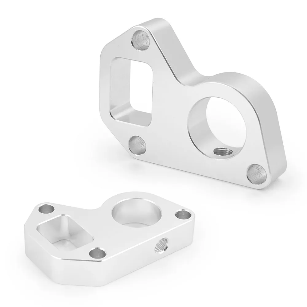 LS مضخة مياه الفواصل عدة محول مبادلة عدة ل كامارو LQ4 LS1 5.3l LSX LQ9 LS6 L33 LS2 محرك سلسلة #6