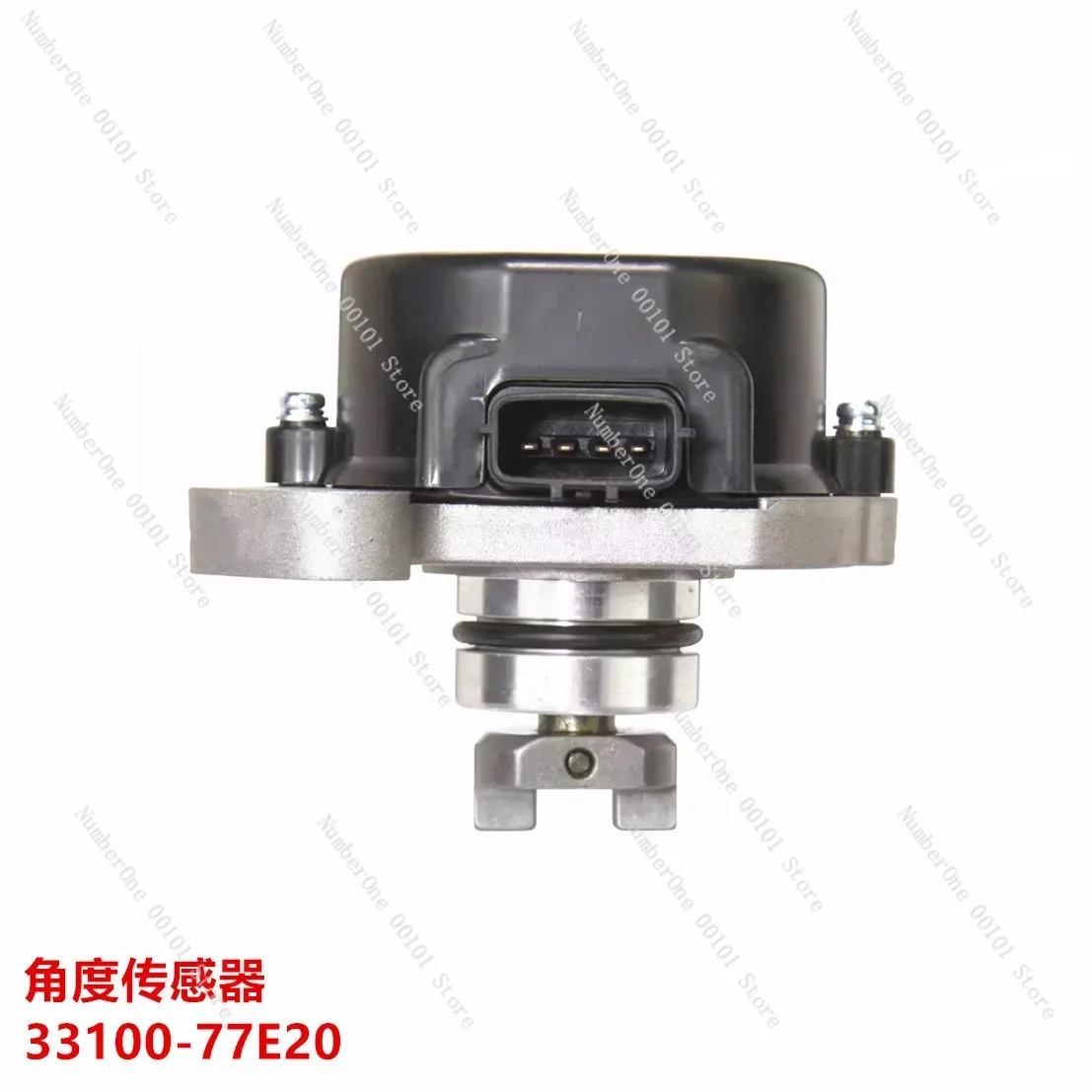 33100-77E20 Factory Low Price Wholesale Car Parts Crank Angle Sensor Camshaft Position Sensor