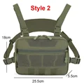 Style 2 Green