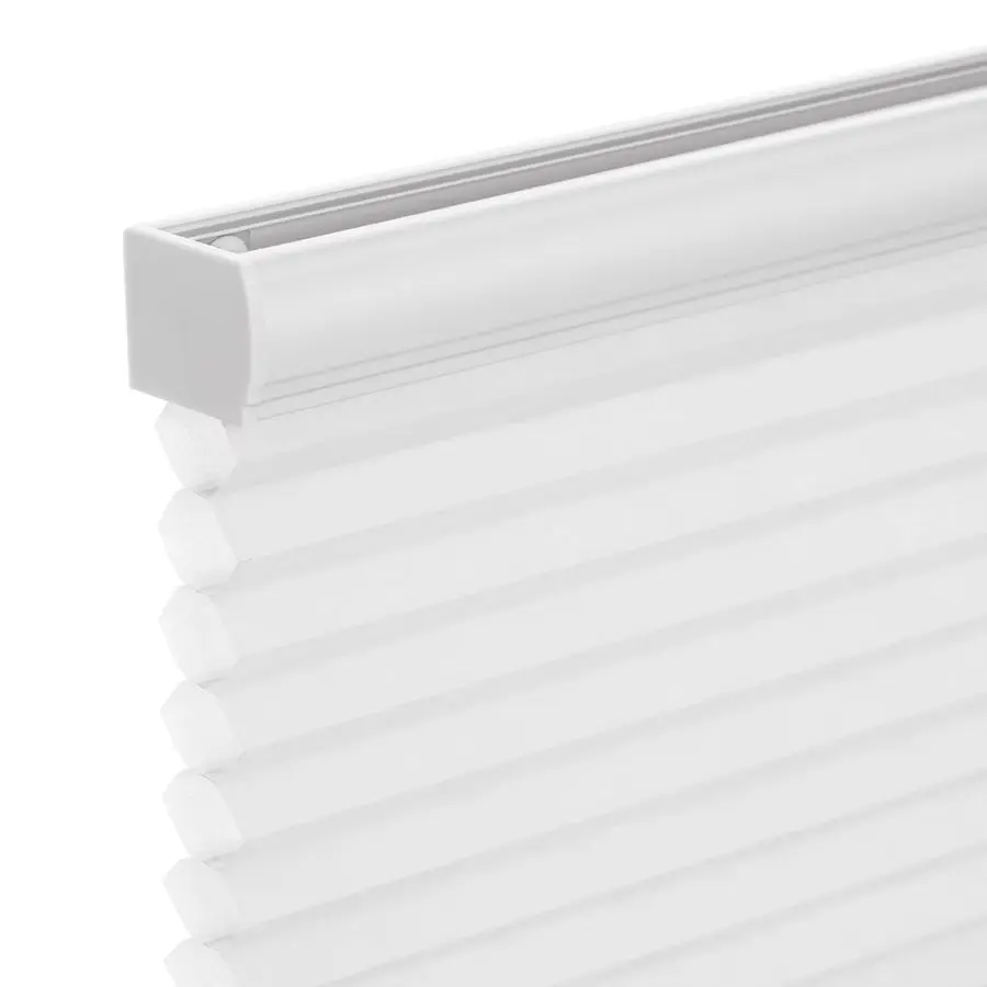 

Беспроводные сотовые шторы, светофильтрующие жалюзи для окон, складные шторы-плиссе, легко устанавливаемые для использования внутри помещений