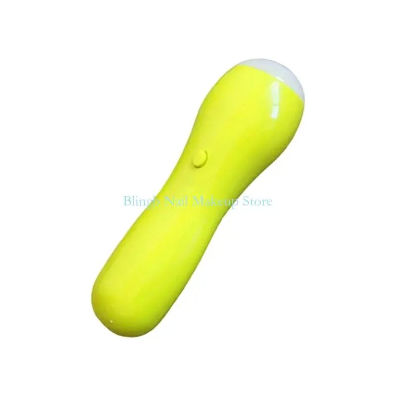 

28TA Quiet Rechargeable Shoulder Neck Massage Ergonomic Portable Muscle Relaxation