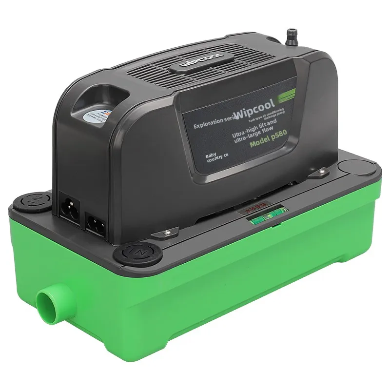 CX P580 computer room air conditioner drain pump dehumidifier basement refrigerator condensate lifting drainage pump