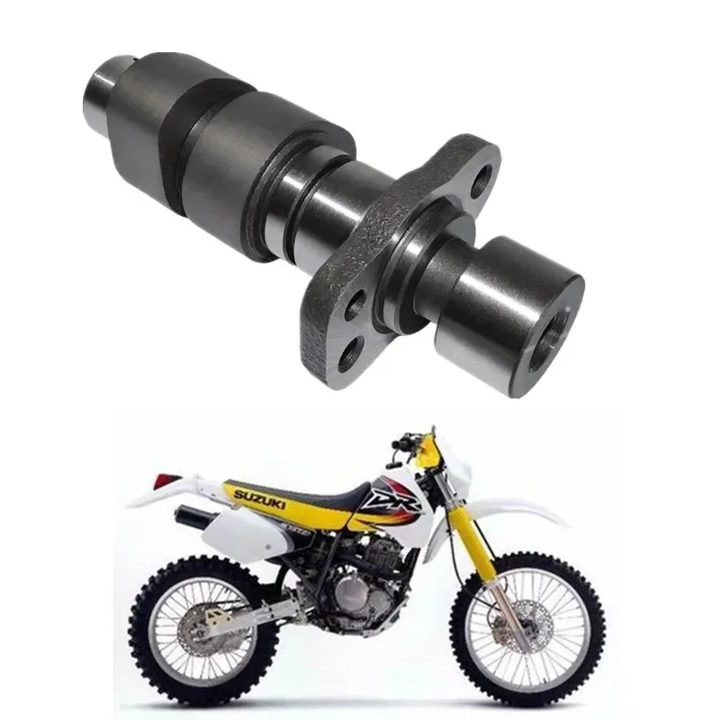 

Для SUZUKI DR350 DR 350 1990-1996 DR250 DR 250 1990-1995 аксессуары для мотоциклов детали двигателя распределительный вал Tappet вал Cam