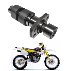 For SUZUKI DR350 DR 350 1990-1996 DR250 DR 250 1990-1995 Motorcycle Accessories Engine Parts Camshaft Tappet Shaft Cam