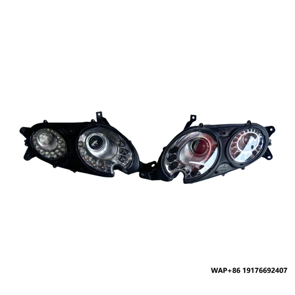 

OEM 3W1941015BE 3W1941016BE LED Headlight for Bentley Continental GT 2016-2018 12V 6000K Flying Spur Flying Spur LED Headlight