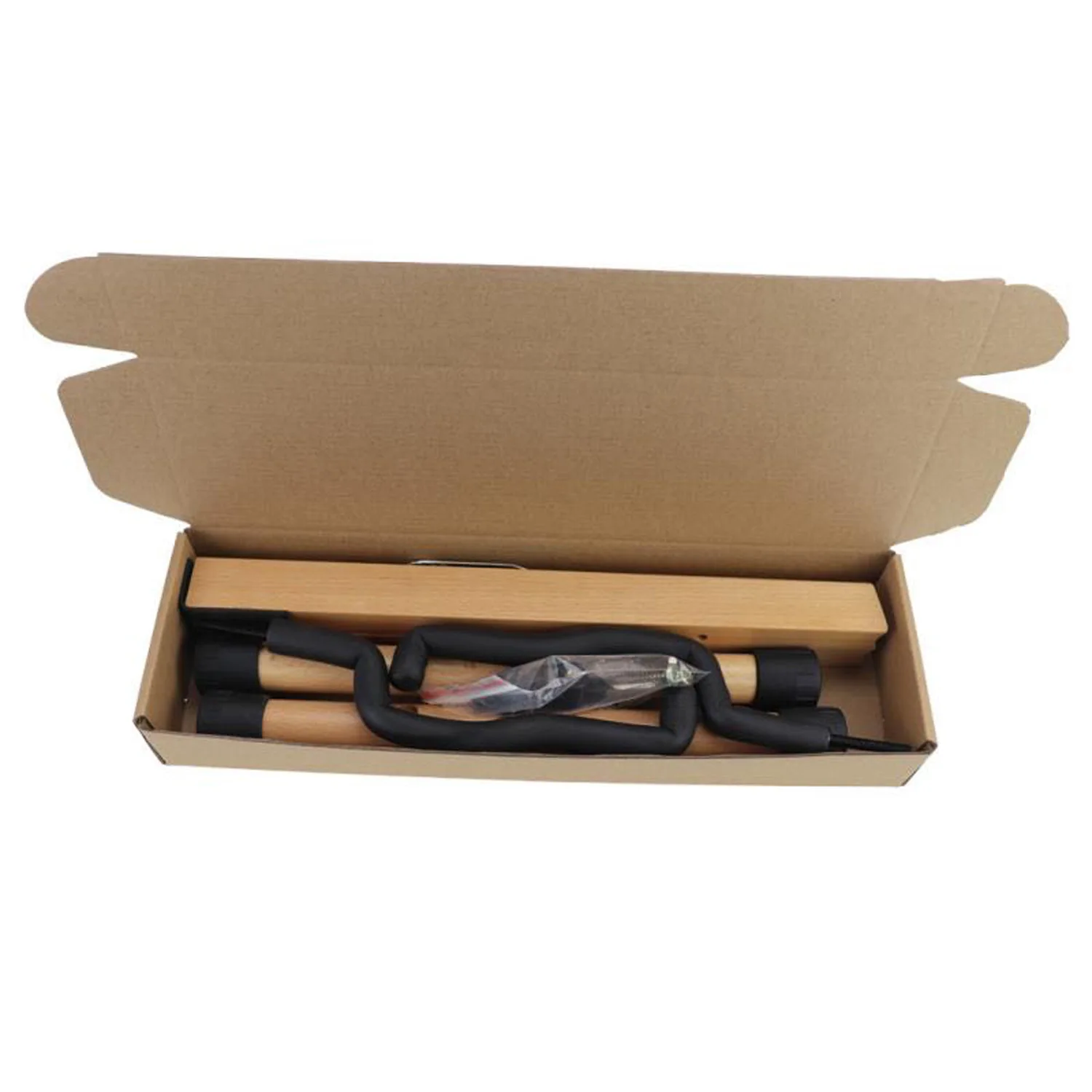 

Vertical A-Frame Guitar Stand, Monochromatic Wood, Foldable and Detachable Guitar Stand