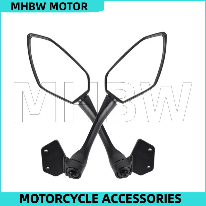 

Left / Right Rearview Mirror for Cfmoto 250sr Cf250-6-6a