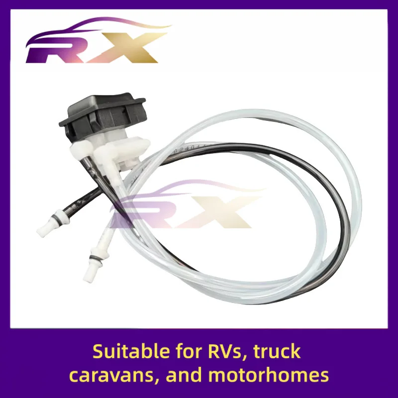 Adequado para rv caravana motorhome volvo caminhão válvula de controle peças reparo 20530447 20530448