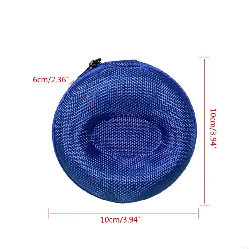 KXRC EVA Watch Case Portable Watch Container Training Onge Watch Box