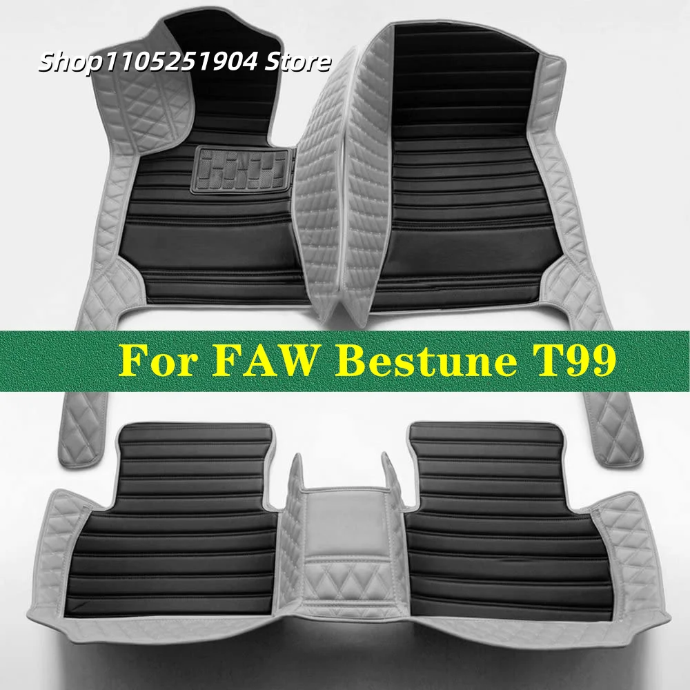 Custom Auto Carpets…