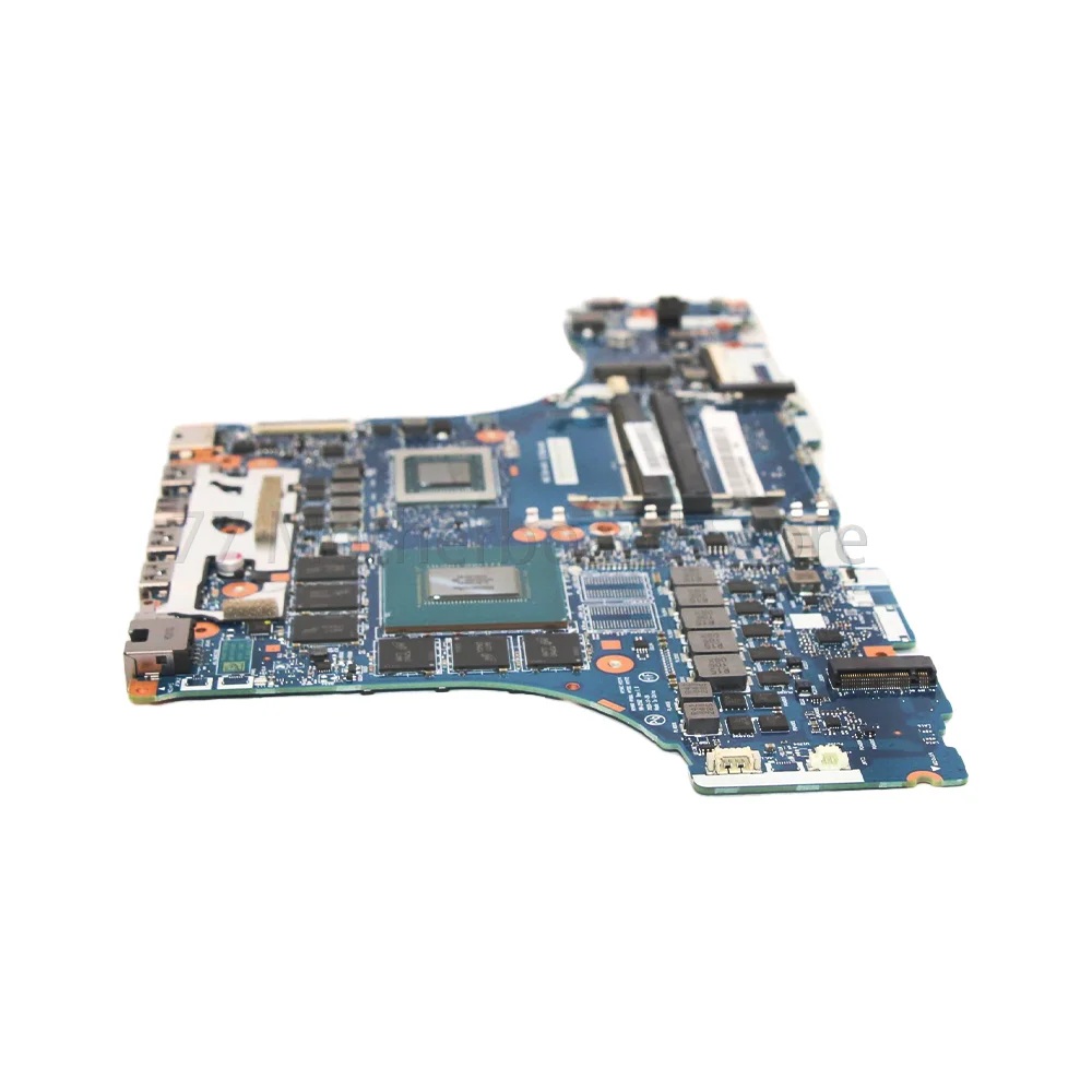 اللوحة الأم للكمبيوتر المحمول لينوفو الفيلق 5-15ACH6H NM-D562 مع وحدة المعالجة المركزية R5-5600H R7-5800H اللوحة الأم GPU RTX3060 6G RTX3070 8G