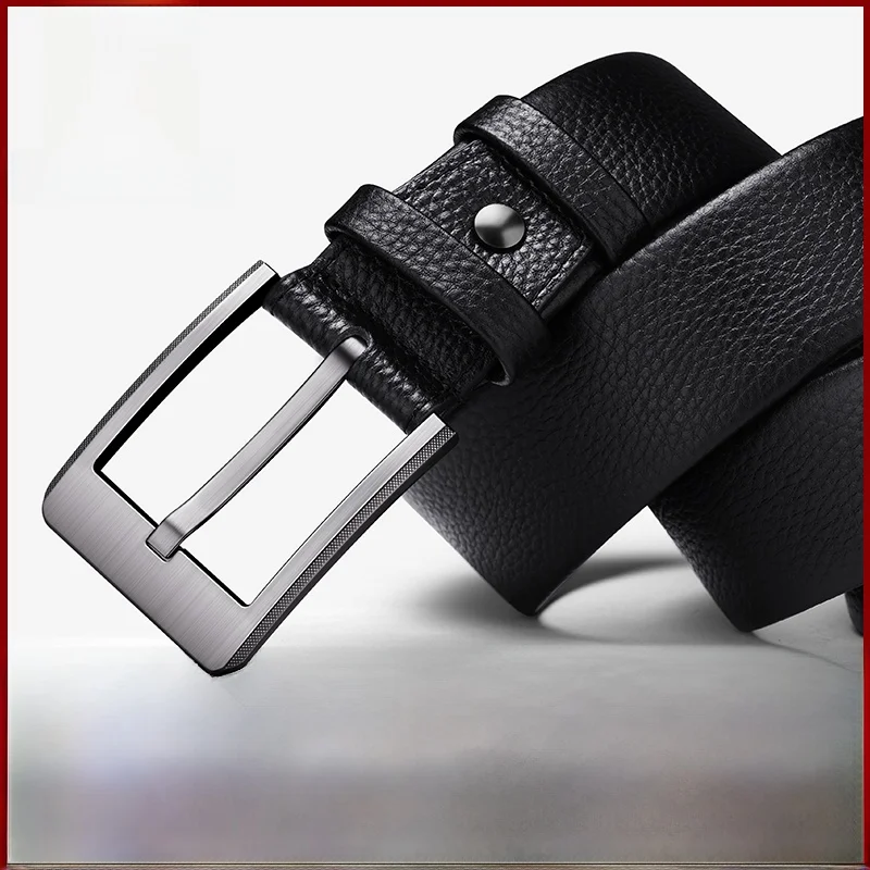nouvelle-ceinture-homme-2025-en-cuir-paul-premiere-couche-de-cuir-de-vachette-boucle-a-ardillon-polyvalente-pour-jeunes-et-adultes-convient-a-tous-types-de-pantalons-style-professionnel