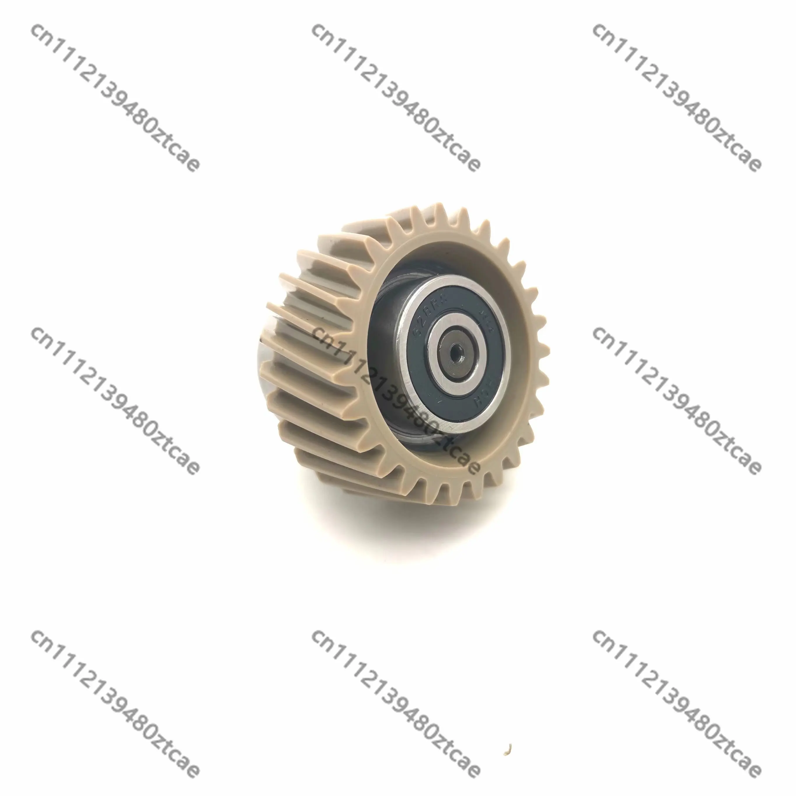 Nylon Drive Gear Replacement Part For Torque Sensing Mid Drive E-bike Motor Accessories