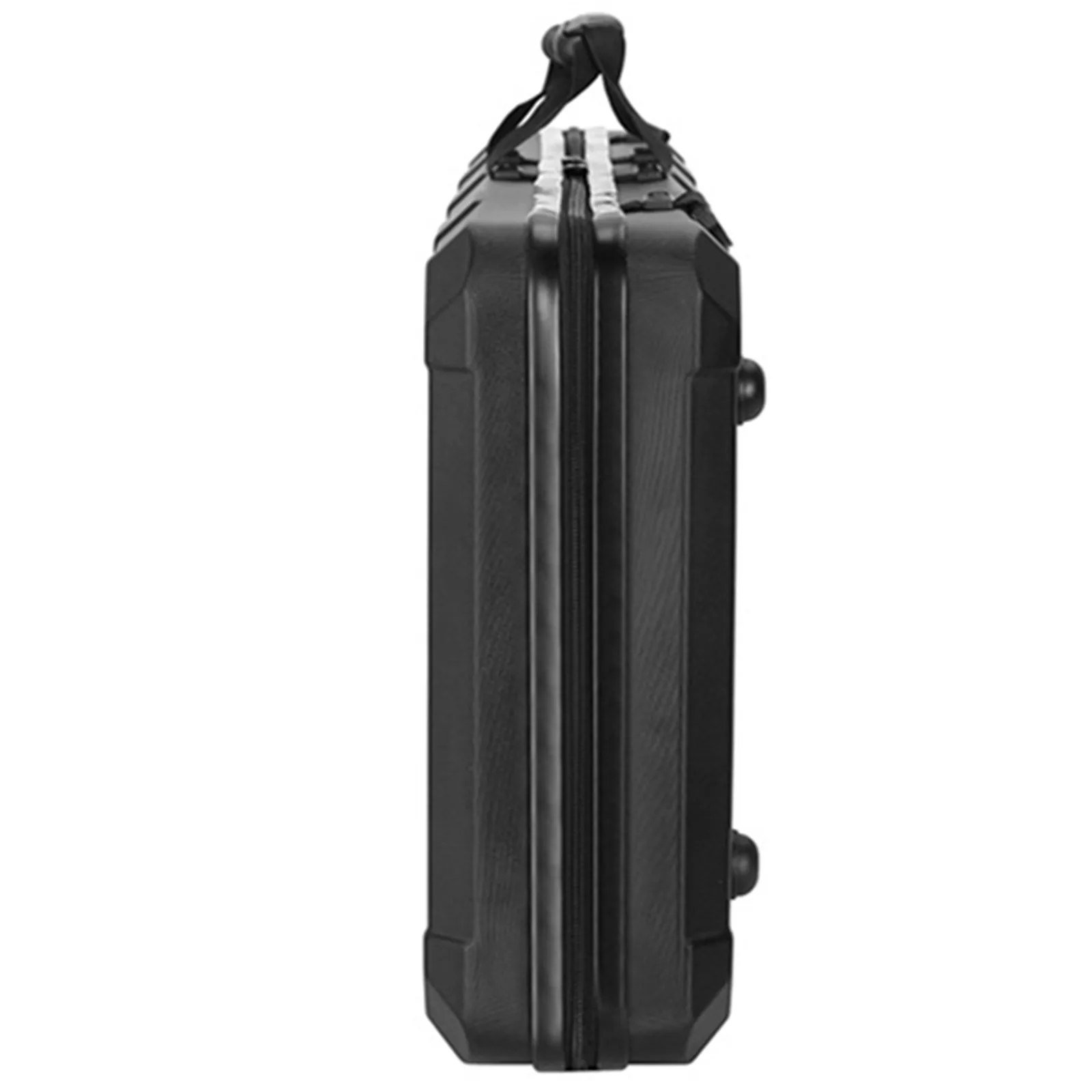 DulSuitcase-Boîte à outils de voyage à coque rigide, sac à main étanche antichoc, boîte de rangement de protection, sac à main lancé, odor, importateur, pêche, le plus récent