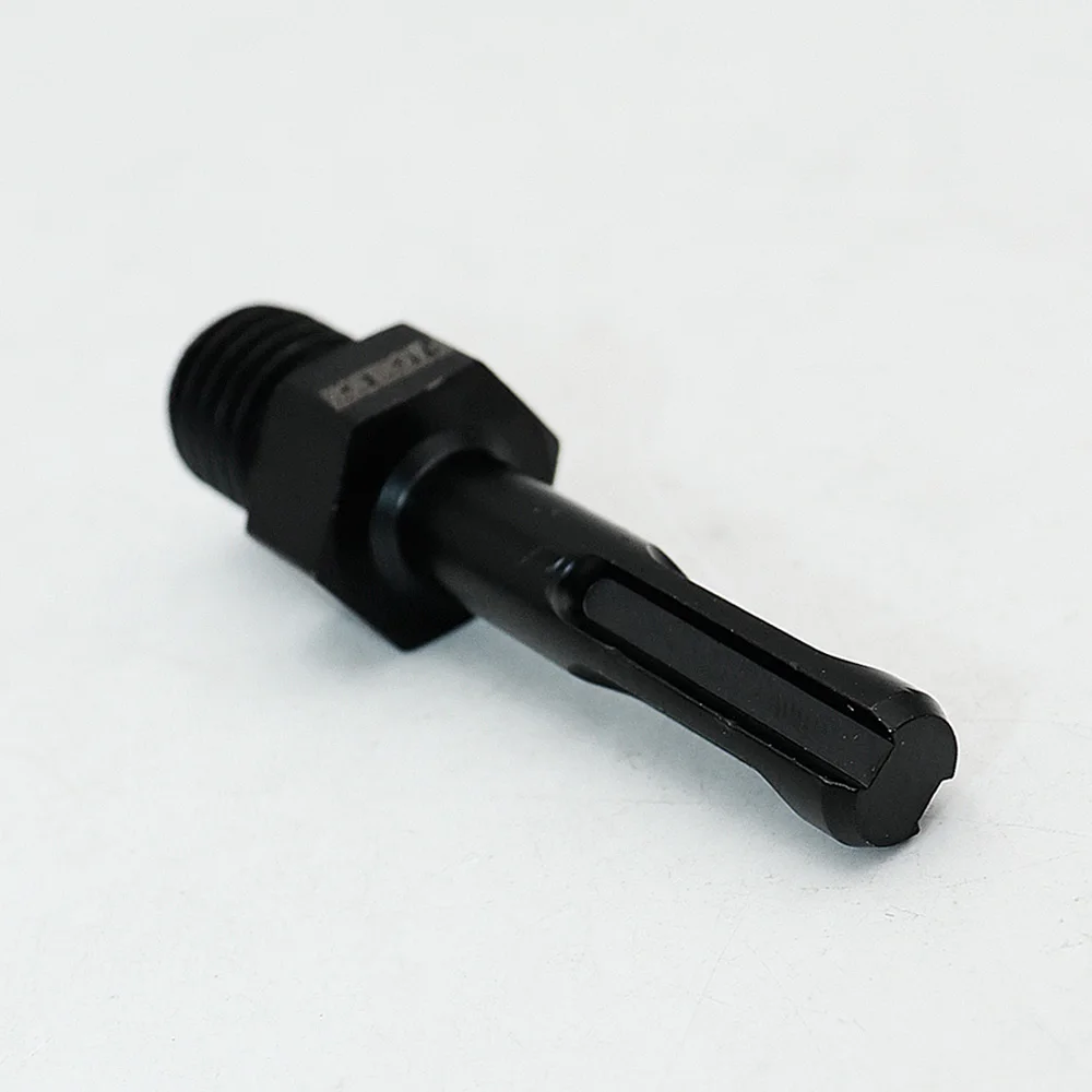 FACHLICH Angle Grinder Brocas, Adaptador de Conexão Diferente, Rosca para Hex, Redondo, SDS Shank, M14, 5/8 "-11, M10, 1Pc