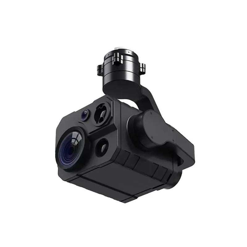 ZT30-D Matrice350/300 RTK loaded, wide-angle high-resolution thermal imaging laser ranging