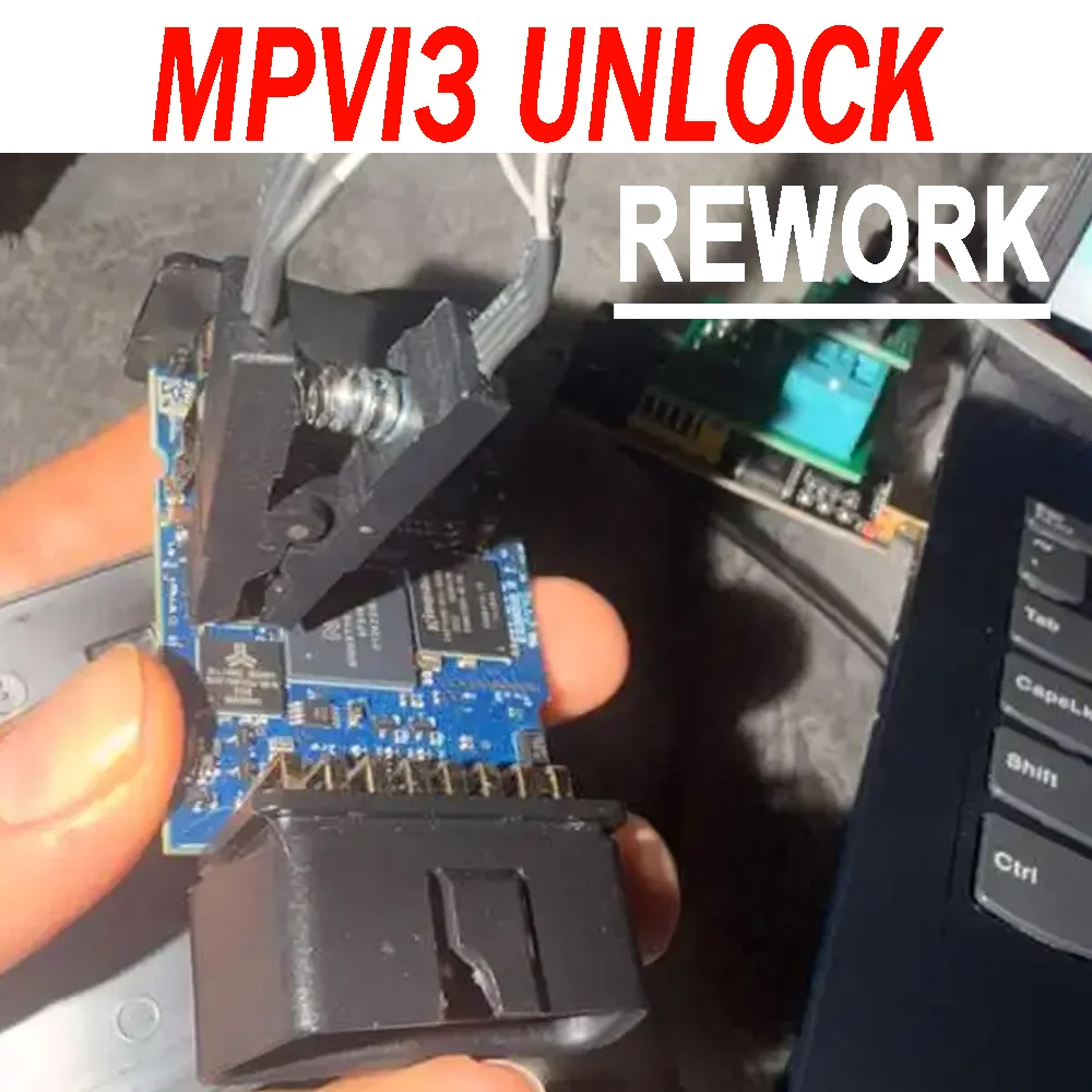 Desbloqueo Mpvi3, Reprogramación, Eliminación de Bloqueos, Activación Remota, Desbloqueo de Dispositivos Baneados