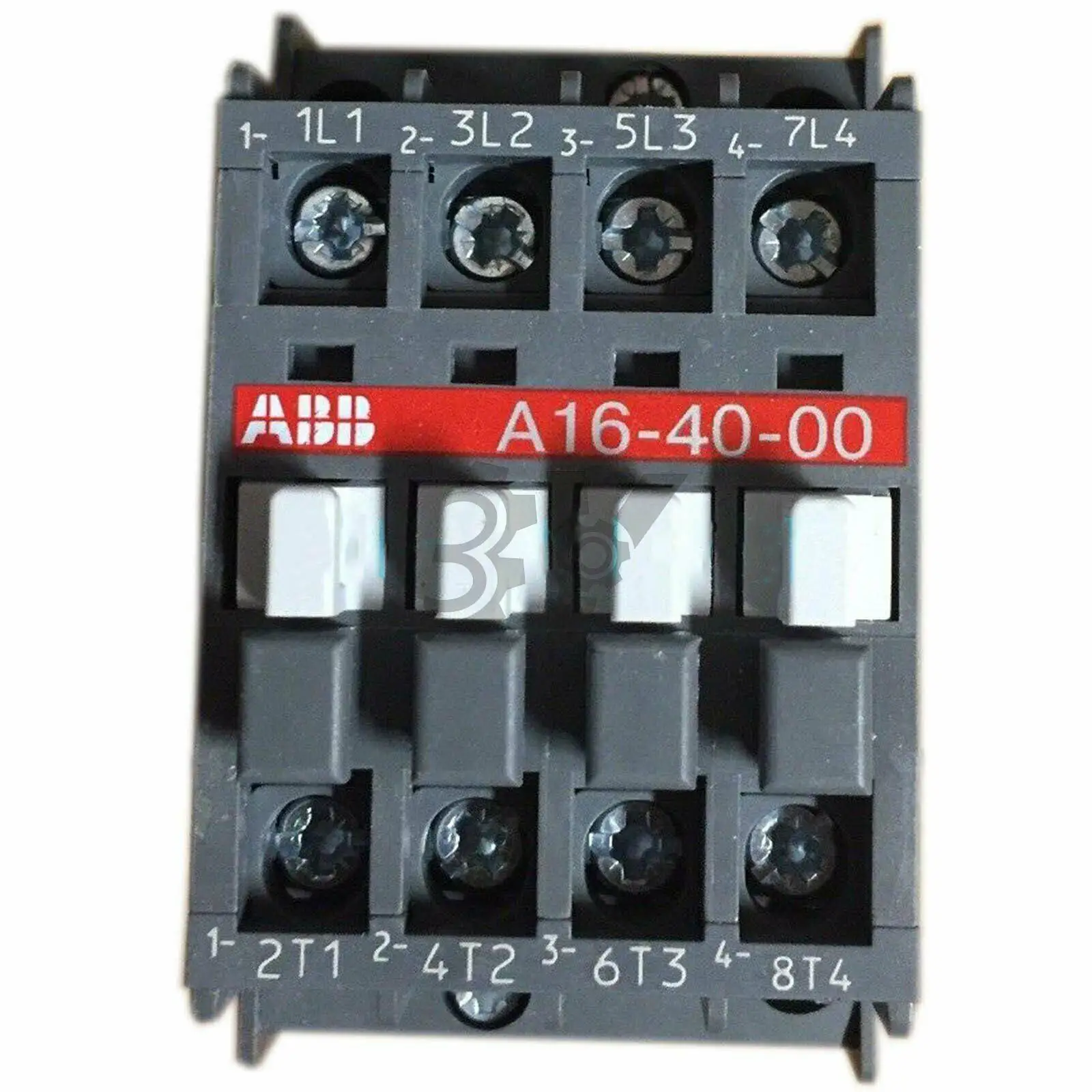 ONE ABB A16-40-00 Contactor A164000 110V Brand New