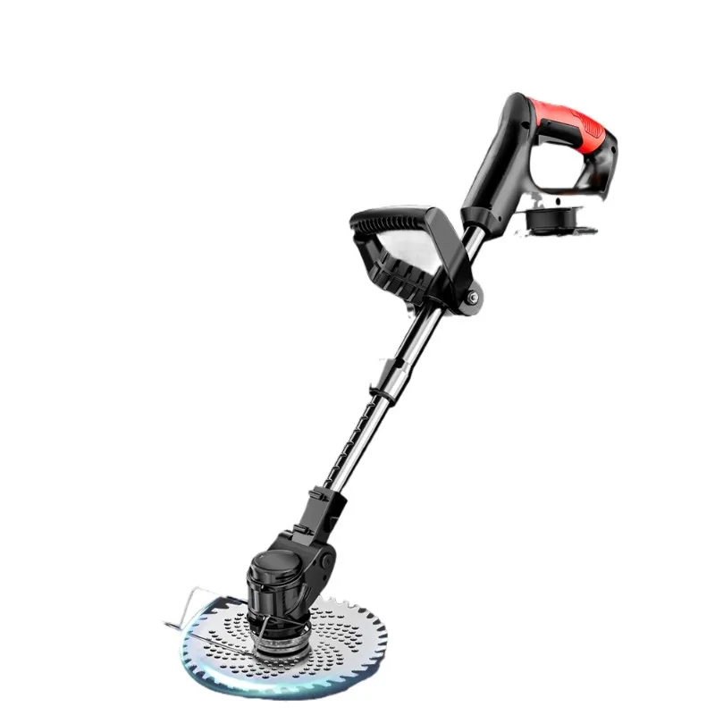 

Электрическая газонокосилка, бытовая маленькая газонокосилка, перезаряжаемая газонокосилка, сельскохозяйственная высокая мощность