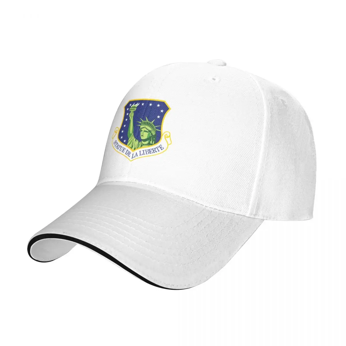 48th Fighter Wing Baseball Cap Rave cute Mountaineering Golf Men Women's