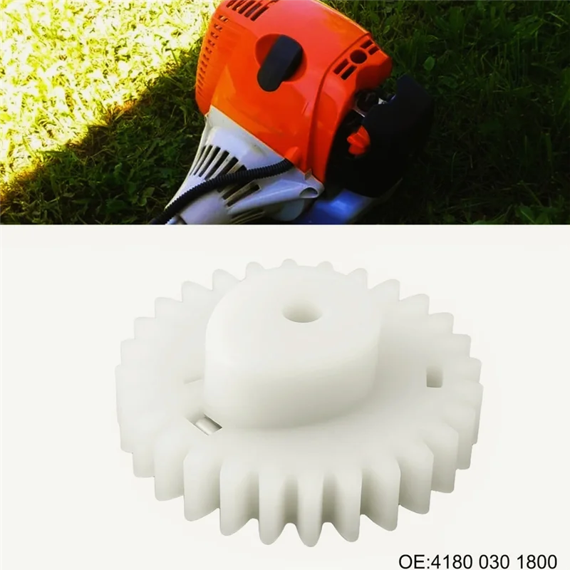 

A25F-Lawn Mower Replacement Parts- Cam Gearbox 4180 030 1800 For Stihl FS90 KM90 FS100 KM100 FS110 FS130