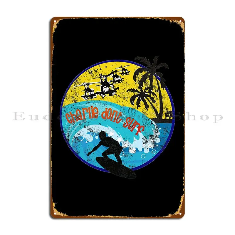 Harlie Don_T Surf M… - image