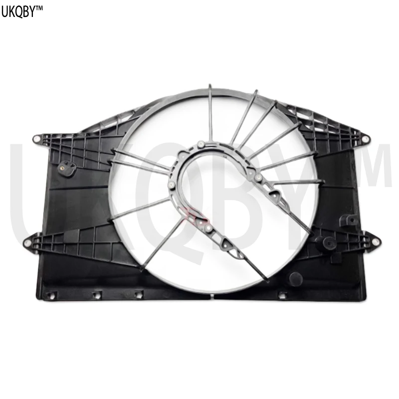 Heat Sink Fan Shrou… - image