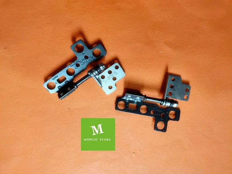 FOR LENOVO AIR 15IKBR 15IWL 530S-15IKB HINGES R L 5H50R12300