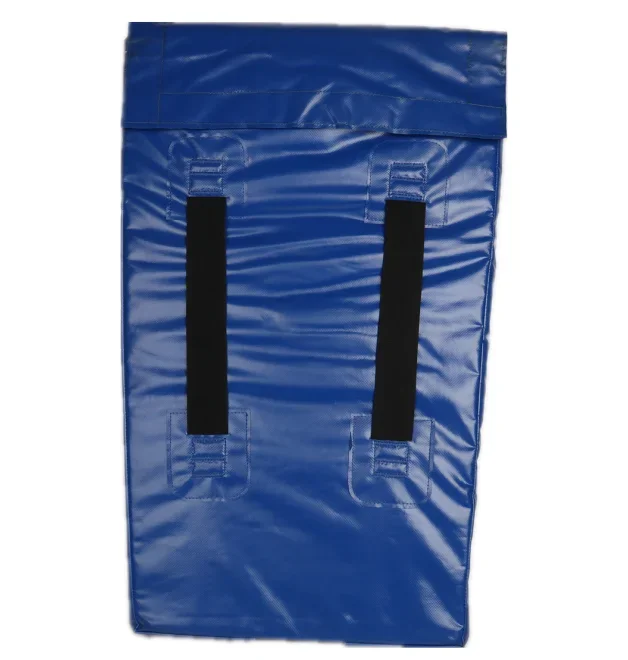 2026 Customized Rugby Hit Shield Trapezoidal Protective Equipment Blocking Shield for Wholesalespromote sales